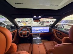 Geely Galaxy M9 210km AWD Navigator Edition - ფოტო 7