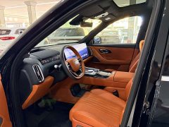 Geely Galaxy M9 210km AWD Navigator Edition - ფოტო 8