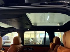 Geely Galaxy M9 210km AWD Navigator Edition - ფოტო 9