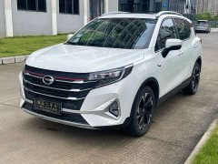 GAC Aion GS3 2021 POWER 270T Automatic Dynamic Comfort Edition - ფოტო 1
