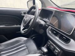 GAC Aion GS3 2021 POWER 270T Automatic Dynamic Comfort Edition - ფოტო 10