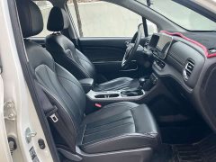 GAC Aion GS3 2021 POWER 270T Automatic Dynamic Comfort Edition - ფოტო 11