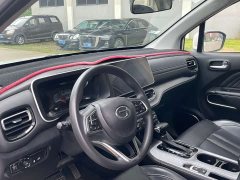 GAC Aion GS3 2021 POWER 270T Automatic Dynamic Comfort Edition - ფოტო 12