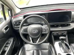 GAC Aion GS3 2021 POWER 270T Automatic Dynamic Comfort Edition - ფოტო 13