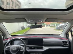 GAC Aion GS3 2021 POWER 270T Automatic Dynamic Comfort Edition - ფოტო 14