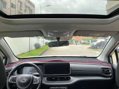 GAC Aion GS3 2021 POWER 270T Automatic Dynamic Comfort Edition - ფოტო 15