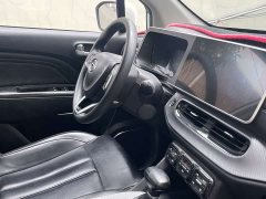 GAC Aion GS3 2021 POWER 270T Automatic Dynamic Comfort Edition - ფოტო 16
