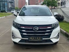 GAC Aion GS3 2021 POWER 270T Automatic Dynamic Comfort Edition - ფოტო 2