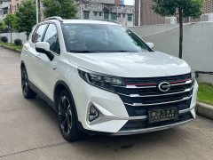GAC Aion GS3 2021 POWER 270T Automatic Dynamic Comfort Edition - ფოტო 3