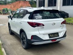 GAC Aion GS3 2021 POWER 270T Automatic Dynamic Comfort Edition - ფოტო 4
