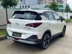 GAC Aion GS3 2021 POWER 270T Automatic Dynamic Comfort Edition - ფოტო 6