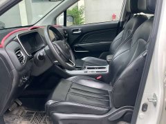 GAC Aion GS3 2021 POWER 270T Automatic Dynamic Comfort Edition - ფოტო 8