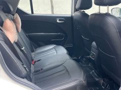 GAC Aion GS3 2021 POWER 270T Automatic Dynamic Comfort Edition - ფოტო 9
