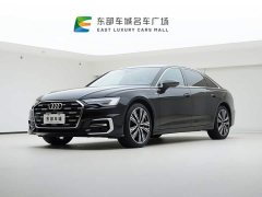 Audi A6L 55 TFSI quattro Sport Luxury Edition - ფოტო 1