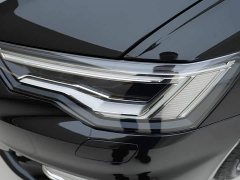 Audi A6L 55 TFSI quattro Sport Luxury Edition - ფოტო 13