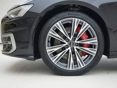 Audi A6L 55 TFSI quattro Sport Luxury Edition - ფოტო 14
