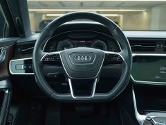 Audi A6L 55 TFSI quattro Sport Luxury Edition - ფოტო 16