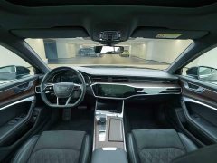 Audi A6L 55 TFSI quattro Sport Luxury Edition - ფოტო 18
