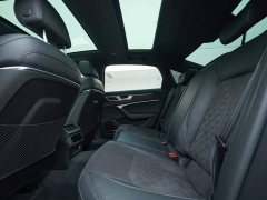 Audi A6L 55 TFSI quattro Sport Luxury Edition - ფოტო 19