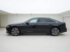 Audi A6L 55 TFSI quattro Sport Luxury Edition - ფოტო 3