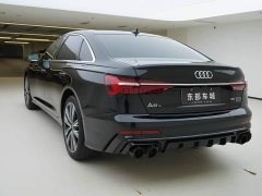 Audi A6L 55 TFSI quattro Sport Luxury Edition - ფოტო 4