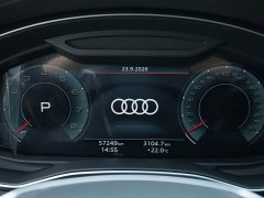 Audi A6L 55 TFSI quattro Sport Luxury Edition - ფოტო 7