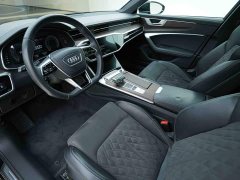 Audi A6L 55 TFSI quattro Sport Luxury Edition - ფოტო 9
