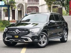 Mercedes-Benz GLC 260 L 4MATIC Dynamic - ფოტო 1