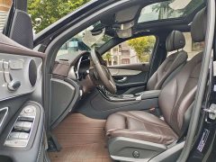 Mercedes-Benz GLC 260 L 4MATIC Dynamic - ფოტო 10