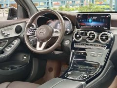 Mercedes-Benz GLC 260 L 4MATIC Dynamic - ფოტო 11