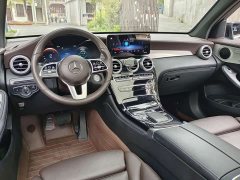 Mercedes-Benz GLC 260 L 4MATIC Dynamic - ფოტო 13