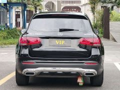 Mercedes-Benz GLC 260 L 4MATIC Dynamic - ფოტო 6