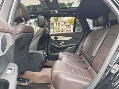 Mercedes-Benz GLC 260 L 4MATIC Dynamic - ფოტო 7