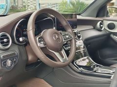 Mercedes-Benz GLC 260 L 4MATIC Dynamic - ფოტო 9