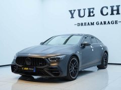 Mercedes-Benz AMG GT AMG GT 50 4MATIC Four-Door Coupe - ფოტო 1