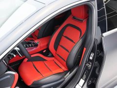 Mercedes-Benz AMG GT AMG GT 50 4MATIC Four-Door Coupe - ფოტო 10