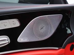 Mercedes-Benz AMG GT AMG GT 50 4MATIC Four-Door Coupe - ფოტო 11