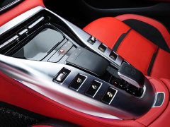 Mercedes-Benz AMG GT AMG GT 50 4MATIC Four-Door Coupe - ფოტო 12