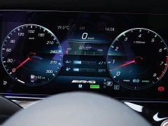 Mercedes-Benz AMG GT AMG GT 50 4MATIC Four-Door Coupe - ფოტო 13