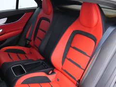 Mercedes-Benz AMG GT AMG GT 50 4MATIC Four-Door Coupe - ფოტო 15