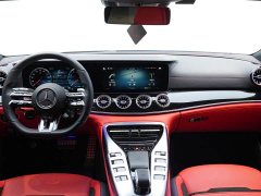 Mercedes-Benz AMG GT AMG GT 50 4MATIC Four-Door Coupe - ფოტო 16