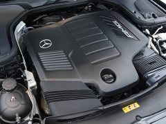 Mercedes-Benz AMG GT AMG GT 50 4MATIC Four-Door Coupe - ფოტო 18