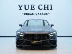 Mercedes-Benz AMG GT AMG GT 50 4MATIC Four-Door Coupe - ფოტო 2