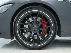 Mercedes-Benz AMG GT AMG GT 50 4MATIC Four-Door Coupe - ფოტო 7