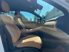 Geely Galaxy Starship 7 55km Launch Edition - ფოტო 10