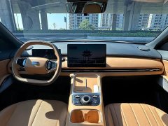 Geely Galaxy Starship 7 55km Launch Edition - ფოტო 12