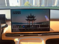 Geely Galaxy Starship 7 55km Launch Edition - ფოტო 13