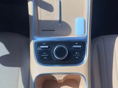 Geely Galaxy Starship 7 55km Launch Edition - ფოტო 14