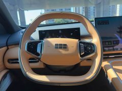 Geely Galaxy Starship 7 55km Launch Edition - ფოტო 15