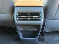 Geely Galaxy Starship 7 55km Launch Edition - ფოტო 16